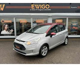 1.0 SCTI 100CH EDITION ATTELAGE CLIM BLU