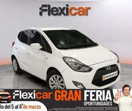 1.4 CRDI BLUEDRIVE KLASS