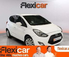 HYUNDAI IX20 1.4 CRDI BLUEDRIVE KLASS