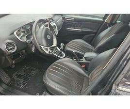 LANCIA DELTA 1368 MAIO/09