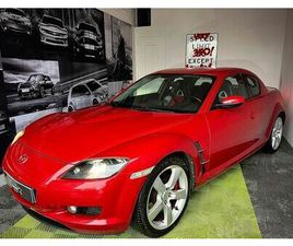 8 192 ELEGANCE PACK MOTEUR REBUILT