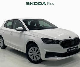 1.0 MPI ACTIVE 59 KW (80 CV)