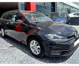 VOLKSWAGEN - GOLF READY2GO 1.0 TSI 85KW 115CV VARIANT