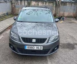 VOLKSWAGEN SHARAN VOLKSWAGEN SHARAN