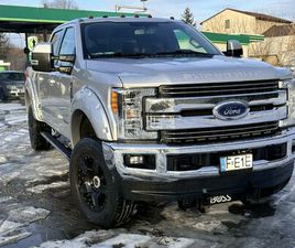 FORD F350