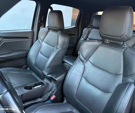 ISUZU D-MAX 1.9 DDI CD 4WD LSE AUTO