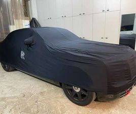 ROLLS ROYCE PHANTOM DROPHEAD COUPE PHANTOM COUPE 6.7