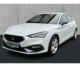 SEAT LEON 1,4 EHYBRID FR DSG 5D