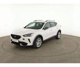 CUPRA FORMENTOR 1.4 E-HYBRID DSG6