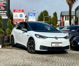 VOLKSWAGEN ID.3 PRO PERFORMANCE 1ST