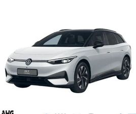 VOLKSWAGEN ID.7 TOURER PRO S 210 KW (286 PS) 86 KWH AUTOMAT