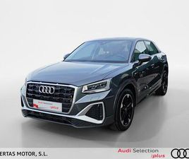 AUDI Q2 30 TFSI