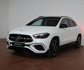 200 D AMG LINE ADVANCED PLUS 8G-DCT