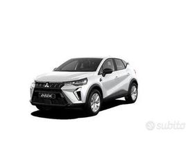 MITSUBISHI ASX MITSUBISHI ASX 2ª SERIE ASX 1.0L 100 CV INVITE...