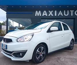 MITSUBISHI SPACE 1 PROPR. 70K KM!