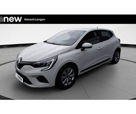 CLIO SOCIETE BLUE DCI 85