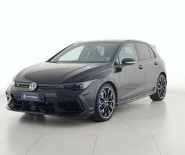 VOLKSWAGEN GOLF R 2.0 TSI 333CV R 4MOTION DSG