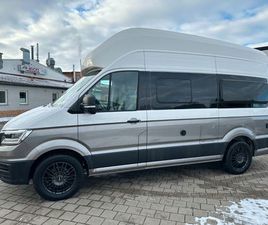 VOLKSWAGEN GRAN CALIFORNIA AUT. VA600 NAVI*LED*ACC*AHK*