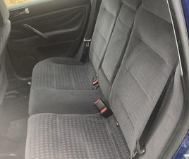 VOLKSWAGEN PASSAT VW PASSAT 1.9 TDI 130CV MARÇO/01