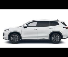 VOLKSWAGEN TAYRON VOLKSWAGEN TAYRON ELEGANCE 2.0L TDI 4MOTION DSG *BESTELLUNG