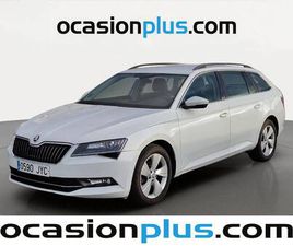 COMBI 2.0 TDI AMBITION (150 CV)