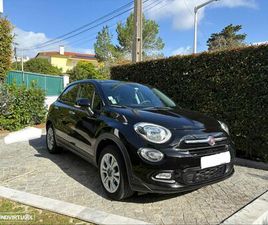 FIAT 500X FIAT 500X 1.3 MJ POP STAR J17 S&S