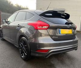 1.5 TDCI ZETEC S EURO 6 (START/STOP) 5DR