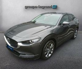 MAZDA - MAZDA CX-30