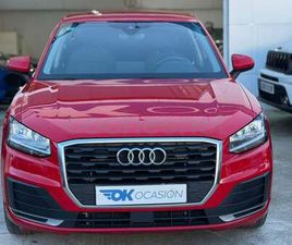 AUDI Q2 30 TDI AUDI Q2 ADVANCED 30 TDI