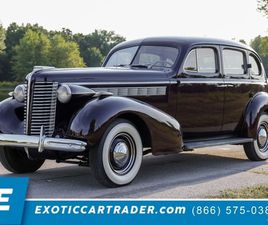 BUICK SPECIAL 1938 BUICK SPECIAL SERIES 40 SEDAN