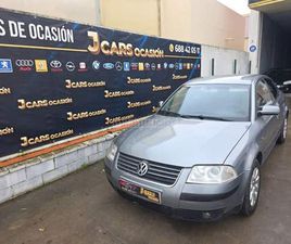 VOLKSWAGEN - PASSAT 1.9 TDI ADVANCE 130CV