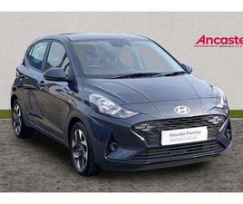 2024 HYUNDAI I10 1.0 ADVANCE (63PS)