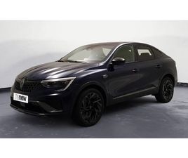 ARKANA E-TECH FULL HYBRID 145 GSR2