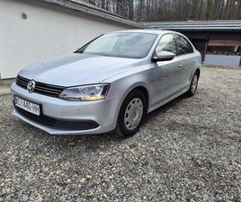 VW JETTA 1,6 TDI COMFORTLINE ODLIČNO STANJE SERVISNA REG.06/2026, 2011 GOD.