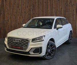 AUDI Q2 AUDI Q2 SPORT ED 1.0 TFSI ULTRA