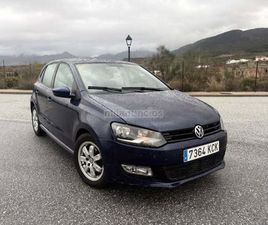 VOLKSWAGEN - POLO 1.2 TDI 75CV ADVANCE