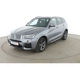 XDRIVE 30D