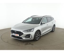 1.0 ECOBOOST MILD-HYBRID