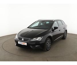 SEAT LEON 2.0 TDI