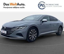 VOLKSWAGEN ARTEON VW ARTEON 2.0 TDI DSG ELEGANCE, 2022 GOD.