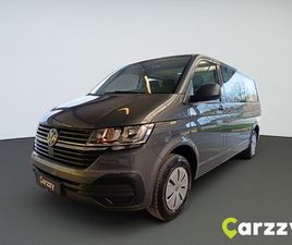 VOLKSWAGEN CARAVELLE VW CARAVELLE 2.0 TDI - 3 GODINE JAMSTVA, 2024 GOD.