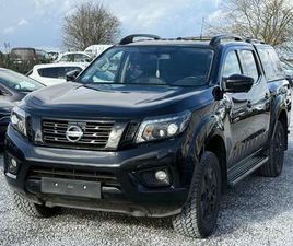 NAVARA 2.3 DCI 4WD TEKNA+ - FULL OPTIONS - 2020