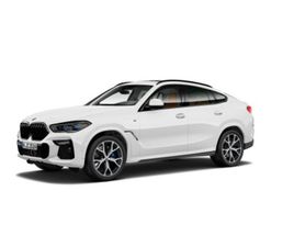BMW X6 XDRIVE30DA M SPORT