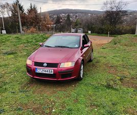 FIAT STILO FIAT STILO 1, 9GTD