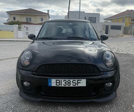 MINI COUPE MINI COUPÉ COOPER