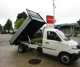 RUOTA GEMELLATA RIBALTABILE POSTERIORE