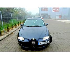 ALFA ROMEO 147 1.6 TWIN SPARK 105 К.С