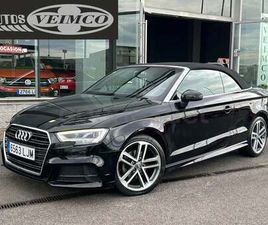 VEHÍCULO DE SUSTITUCIÓN