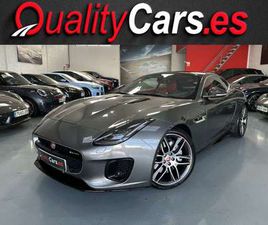 COUPÉ 2.0 I4 R-DYNAMIC AUT. 300