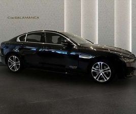 2.0D 150KW (204CV) MHEV RWD AUTO R-DYN S